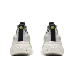 Nike SPACE HIPPIE 01 -Salomon Shop nikeSPACEHIPPIE01VASTGREYELECTRICGREENBLACKWHITE8DJ3056 004 3