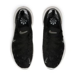 NIKE WOMEN'S SPACE HIPPIE 04 -Salomon Shop nikeWNIKESPACEHIPPIE04BLACKLTSMOKEGREY BLACK DKSMOKEGREY6DA2725 001 4