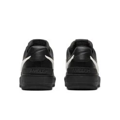 Nike X AMBUSH AIR FORCE 1 LOW -Salomon Shop nikeXAMBUSHAIRFORCE1LOWBLACKPHANTOM BLACK8DV3464 001 3