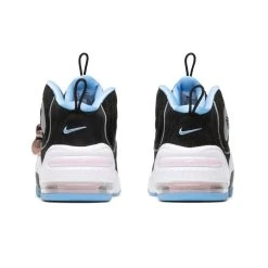 Nike X SOCIAL STATUS AIR PENNY 2 -Salomon Shop nikeXSOCIALSTATUSAIRPENNY2BLACKCOBALTWHITE8DM9132 001 3