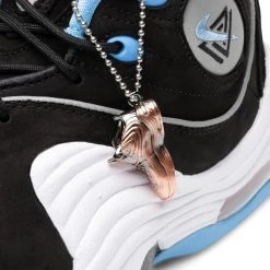 Nike X SOCIAL STATUS AIR PENNY 2 -Salomon Shop nikeXSOCIALSTATUSAIRPENNY2BLACKCOBALTWHITE8DM9132 001 5