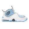 Nike X SOCIAL STATUS AIR PENNY II -Salomon Shop nikeXSOCIALSTATUSAIRPENNY2WHITECOBALT GREY8DM9132 100 1