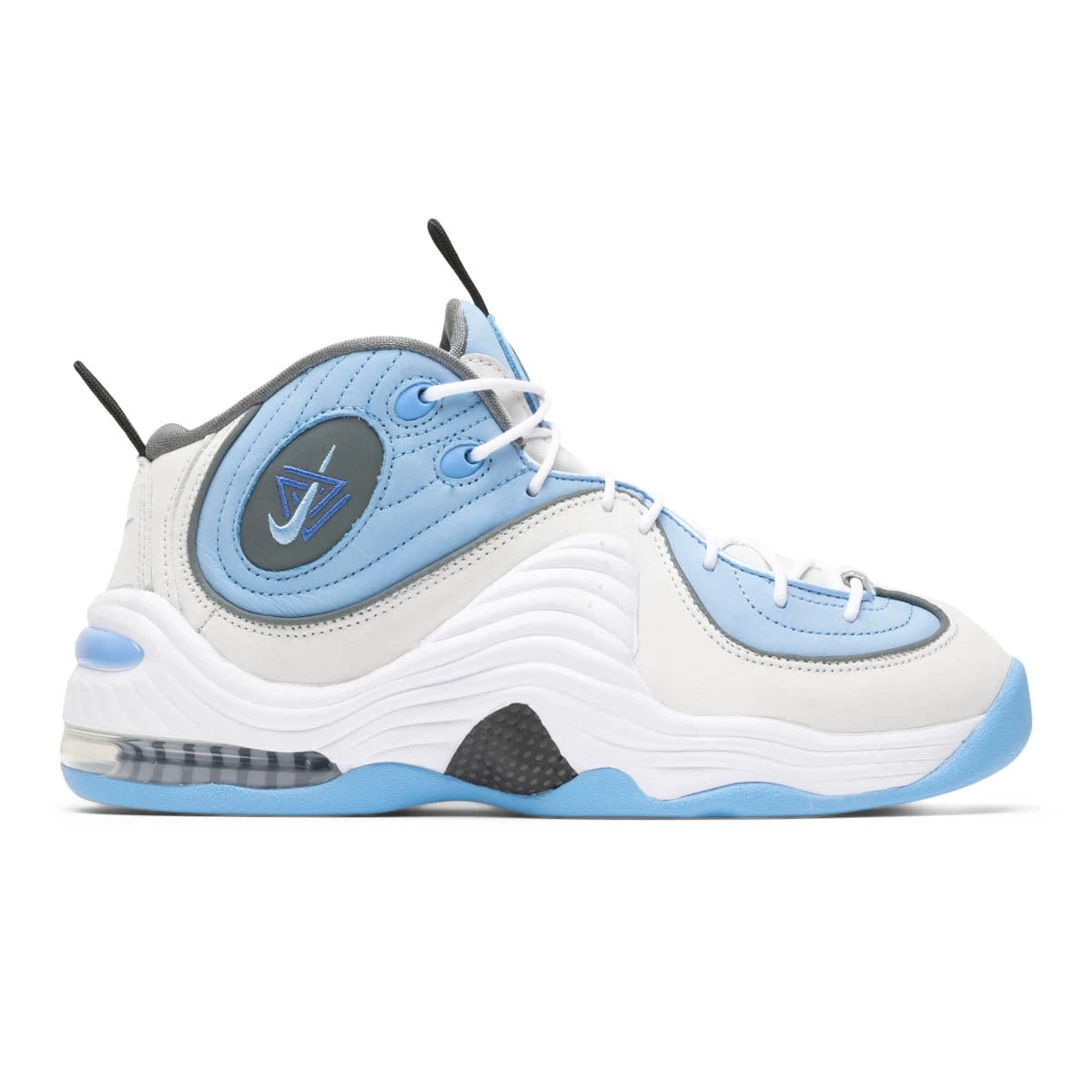 Nike X SOCIAL STATUS AIR PENNY II 3 Nike X SOCIAL STATUS AIR PENNY II