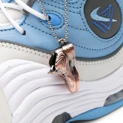 Nike X SOCIAL STATUS AIR PENNY II 11 Nike X SOCIAL STATUS AIR PENNY II -Salomon Shop nikeXSOCIALSTATUSAIRPENNY2WHITECOBALT GREY8DM9132 100 5