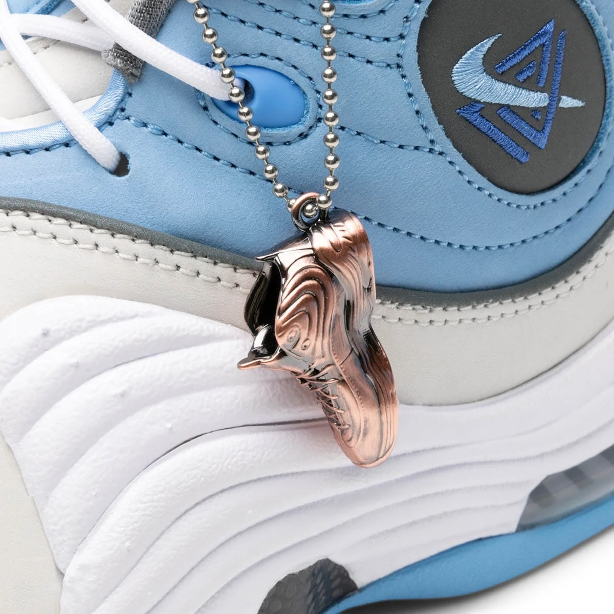 Nike X SOCIAL STATUS AIR PENNY II 7 Nike X SOCIAL STATUS AIR PENNY II - Image 5