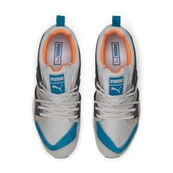 Puma BLAZE OF GLORY RETRO -Salomon Shop pumaBLAZEOFGLORYRETROPRISTINEPUMAWHITE838352802 4