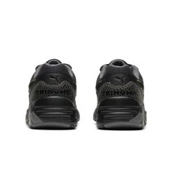 Puma R698 SNAKE 8 Puma R698 SNAKE -Salomon Shop pumaR698SNAKECASTLEROCKPUMABLACK838585602 3