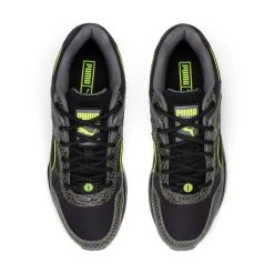 Puma R698 SNAKE 9 Puma R698 SNAKE -Salomon Shop pumaR698SNAKECASTLEROCKPUMABLACK838585602 4