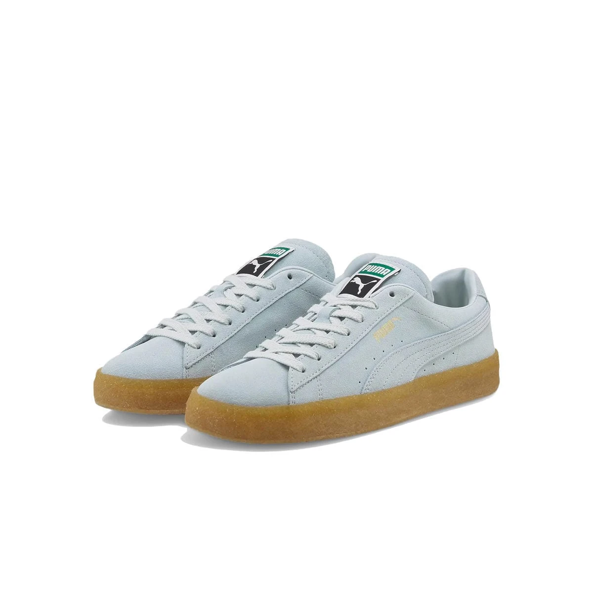 Puma SUEDE CREPE 4 Puma SUEDE CREPE - Image 2