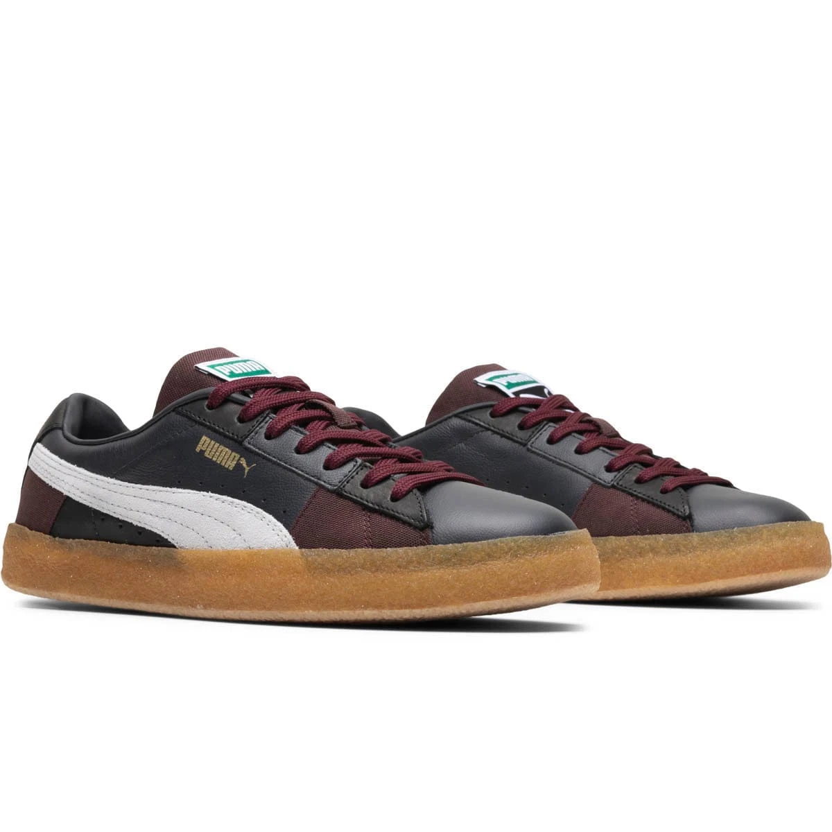 Puma SUEDE VINTAGE 4 Puma SUEDE VINTAGE - Image 2