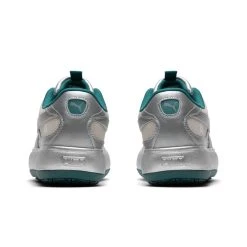 Puma X PRONOUNCE WOMEN'S SUEDE MAYU 2 -Salomon Shop pumaSUEDEMAYU2PRONOUNCEPUMASILVERULTRAVIOLET838410601 3