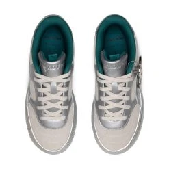 Puma X PRONOUNCE WOMEN'S SUEDE MAYU 2 -Salomon Shop pumaSUEDEMAYU2PRONOUNCEPUMASILVERULTRAVIOLET838410601 4