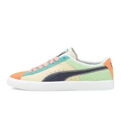 Puma SUEDE VTG BLOCKED