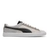 Puma SUEDE VTG BLOCKED -Salomon Shop pumaSUEDEVTGBLOCKEDNIMBUSCLOUDPUMABLACKPUMAWHITE938378002 1
