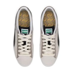 Puma SUEDE VTG BLOCKED -Salomon Shop pumaSUEDEVTGBLOCKEDNIMBUSCLOUDPUMABLACKPUMAWHITE938378002 4