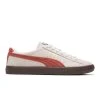 Puma SUEDE VINTAGE -Salomon Shop pumaSUEDEVTGPRISTINE CHILIOIL GUM937492116 1