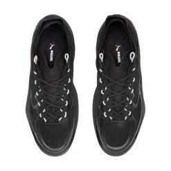 Puma X VARIANT NITRO SCI-TECH -Salomon Shop pumaVARIANTNITROSCI TECHPUMABLACKPLATINUMGRAY838764101 4