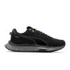 Puma WILD RIDER NJR -Salomon Shop pumaWILDRIDERNJRBLACKCASTLEROCK838504801 1