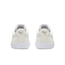 Puma WOMEN'S SUEDE CLASSIC -Salomon Shop pumaWSUEDECLASSICEGGNOG638141010 3