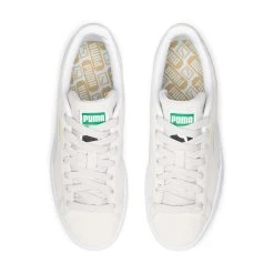 Puma WOMEN'S SUEDE CLASSIC -Salomon Shop pumaWSUEDECLASSICEGGNOG638141010 4