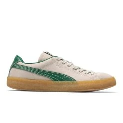 Puma X AMI SUEDE CREPE