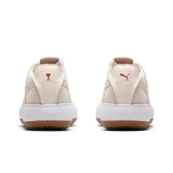 Puma X AMI SUEDE MAYU DECONSTRUCT -Salomon Shop pumaXAMISUEDEMAYUDECONSTRUCTPRISTINE838414701 3