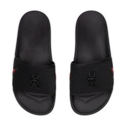 Raf Simons Runner ASTRA -Salomon Shop rafsimonsASTRABLACK36HR810002S 4