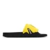 Raf Simons Runner ASTRA -Salomon Shop rafsimonsASTRAYELLOW36HR810002S 1