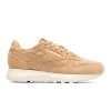 Reebok CLASSIC LEATHER SP -Salomon Shop reebokCLASSICLEATHERSPTRUEBEIGETRUEBEIGECLASSICWHITE8GW3796 1