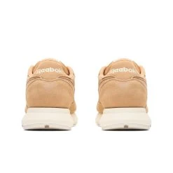 Reebok CLASSIC LEATHER SP -Salomon Shop reebokCLASSICLEATHERSPTRUEBEIGETRUEBEIGECLASSICWHITE8GW3796 3