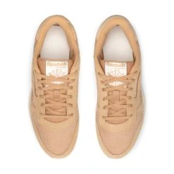 Reebok CLASSIC LEATHER SP -Salomon Shop reebokCLASSICLEATHERSPTRUEBEIGETRUEBEIGECLASSICWHITE8GW3796 4