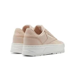 Reebok CLUB C DOUBLE GEO -Salomon Shop reebokCLUBCDOUBLEGEOSOFECRSOFECRCHALK8H69145 3