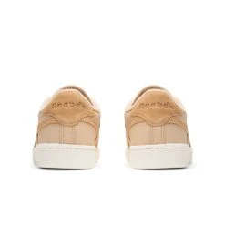 Reebok WOMEN'S CLUB C REVENGE VINTAGE -Salomon Shop reebokCLUBCREVENGEVINTAGEWEATHEREDBEIGEF22 RBEIGECHALK8GY9411 3