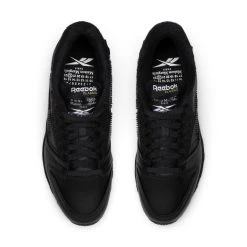 Reebok X MAISON MARGIELA PROJECT 0 CL MO -Salomon Shop reebokPROJECT0CLMOBLACK8.5GW5014 4
