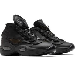 Reebok X MAISON MARGIELA PROJECT 0 TQ MO -Salomon Shop reebokPROJECT0TQMOBLACK8.5GW5001 2