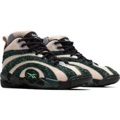 Reebok X BRAIN DEAD SHAQNOSIS -Salomon Shop reebokXBRAINDEADSHAQNOSISSOFECRCBLACKDRKFORGX9600 2
