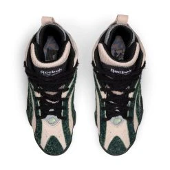 Reebok X BRAIN DEAD SHAQNOSIS -Salomon Shop reebokXBRAINDEADSHAQNOSISSOFECRCBLACKDRKFORGX9600 4