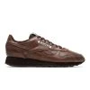 Reebok X EAMES CLASSIC LEATHER -Salomon Shop reebokXEAMESCLASSICLEATHERDBROWNDBROWNDBROWN8GY6391 1