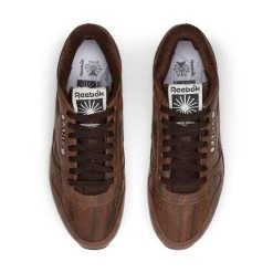 Reebok X EAMES CLASSIC LEATHER -Salomon Shop reebokXEAMESCLASSICLEATHERDBROWNDBROWNDBROWN8GY6391 4