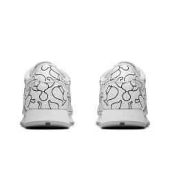 Reebok X EAMES CLASSIC LEATHER -Salomon Shop reebokXEAMESCLASSICLEATHERFTWWHTFTWWHTCBLACK8GY6393 3