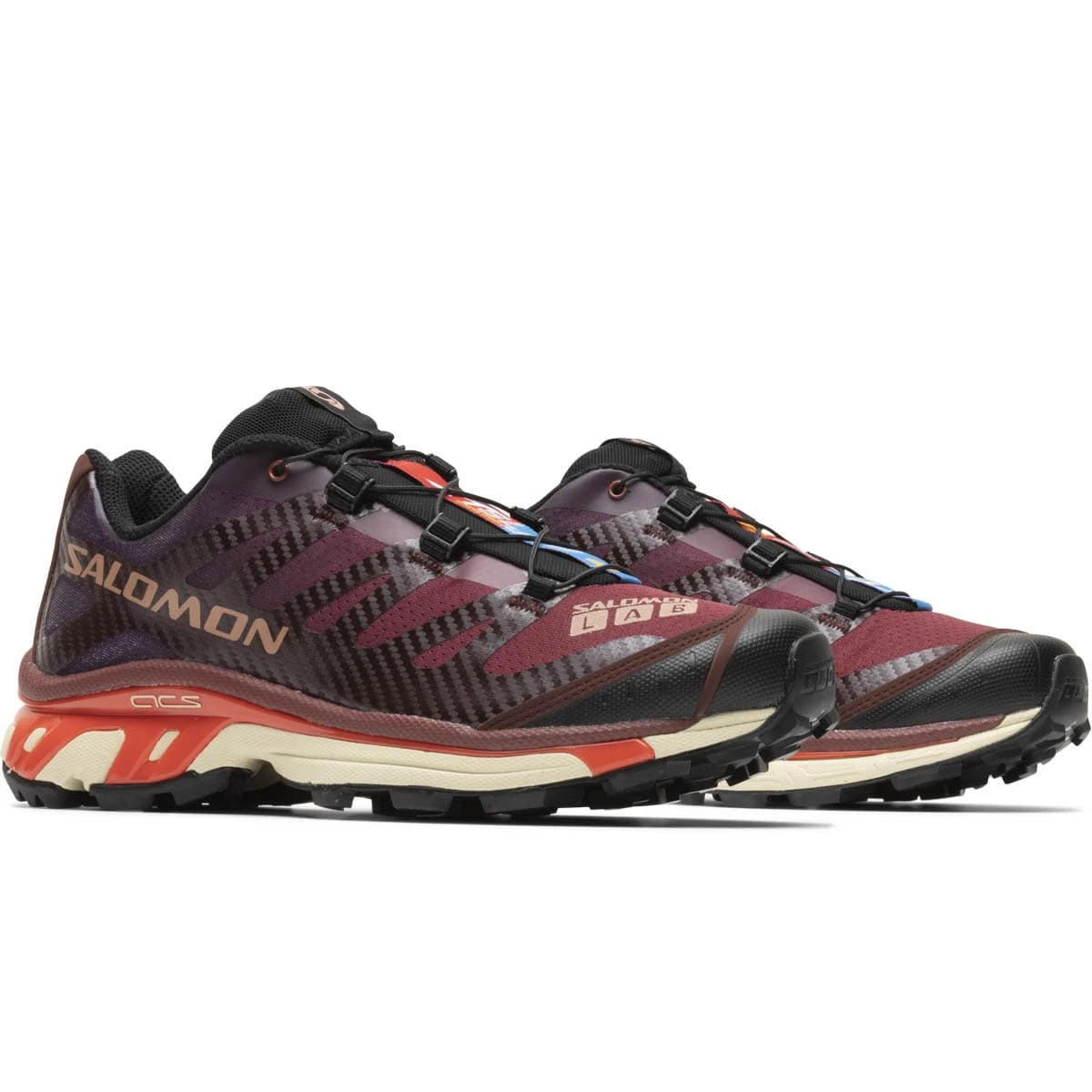 Salomon XT-4 4 Salomon XT-4 - Image 2
