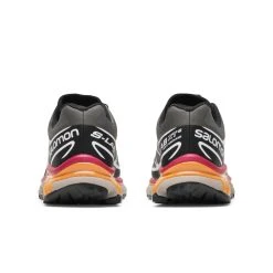 Salomon XT-6 -Salomon Shop salomonXT 6BELUGABLACKRUSSETORANGE5L47305600 3