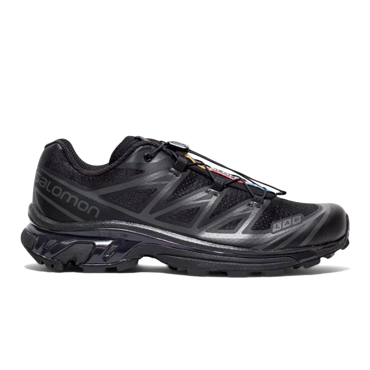 Salomon XT-6 3 Salomon XT-6