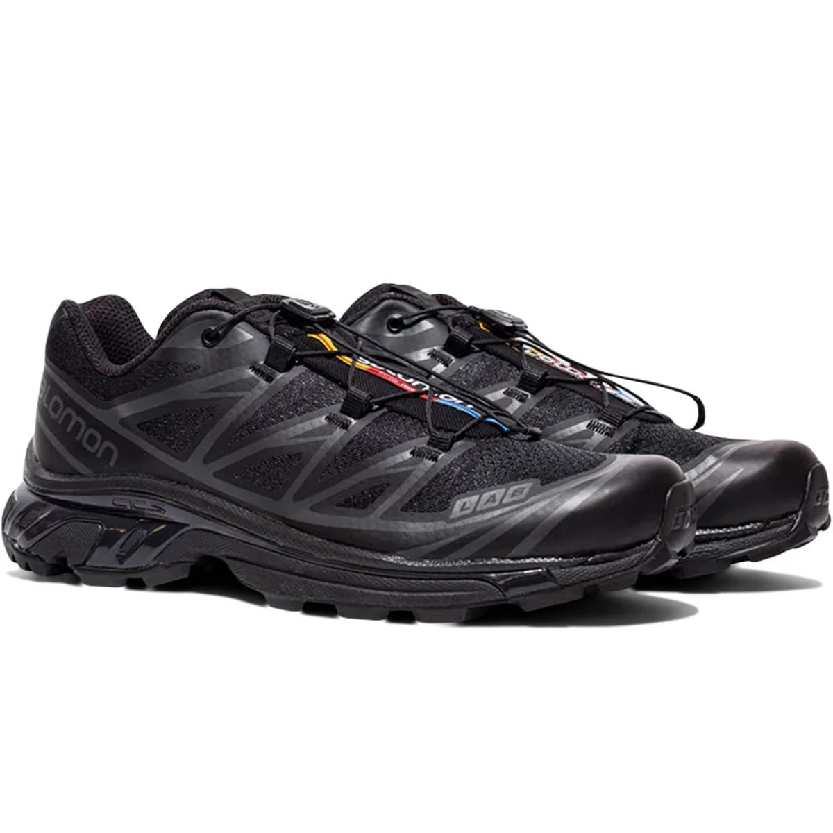 Salomon XT-6 4 Salomon XT-6 - Image 2