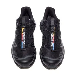 Salomon XT-6 9 Salomon XT-6 -Salomon Shop salomonXT 6BLACKBLACKPHANTOM5L41086600 4
