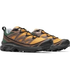 Salomon XT-6 EXPANSE 75TH -Salomon Shop salomonXT 6EXPANSE75THGOLDENOAKACORN8L41705300 2