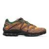 Salomon XT-QUEST 75TH -Salomon Shop salomonXT QUEST75THGOLDENOAKACORNBLA8L41706200 1