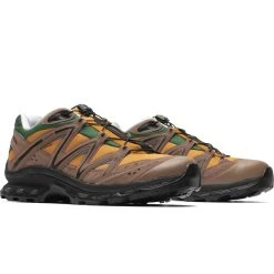 Salomon XT-QUEST 75TH -Salomon Shop salomonXT QUEST75THGOLDENOAKACORNBLA8L41706200 2