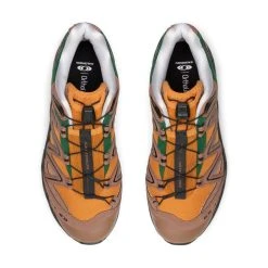Salomon XT-QUEST 75TH -Salomon Shop salomonXT QUEST75THGOLDENOAKACORNBLA8L41706200 4