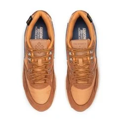 Saucony 3D GRID HURRICANE -Salomon Shop saucony3DGRIDHURRICANEGOBIDESERTBROWUNRUST10.5S70742 1 4